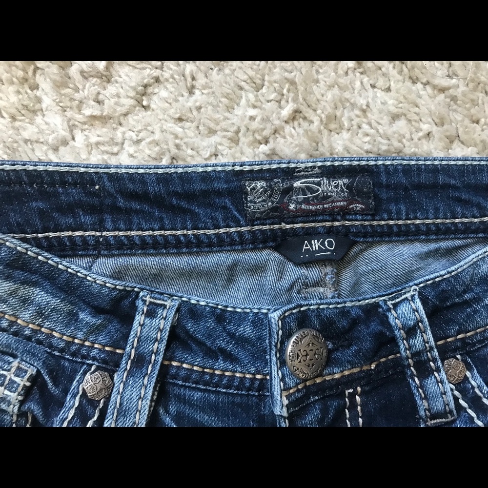 Silver Capri! - image 2